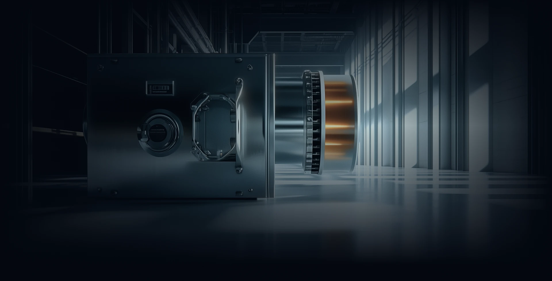 Phasic 3D printed two-phase heat exchanger