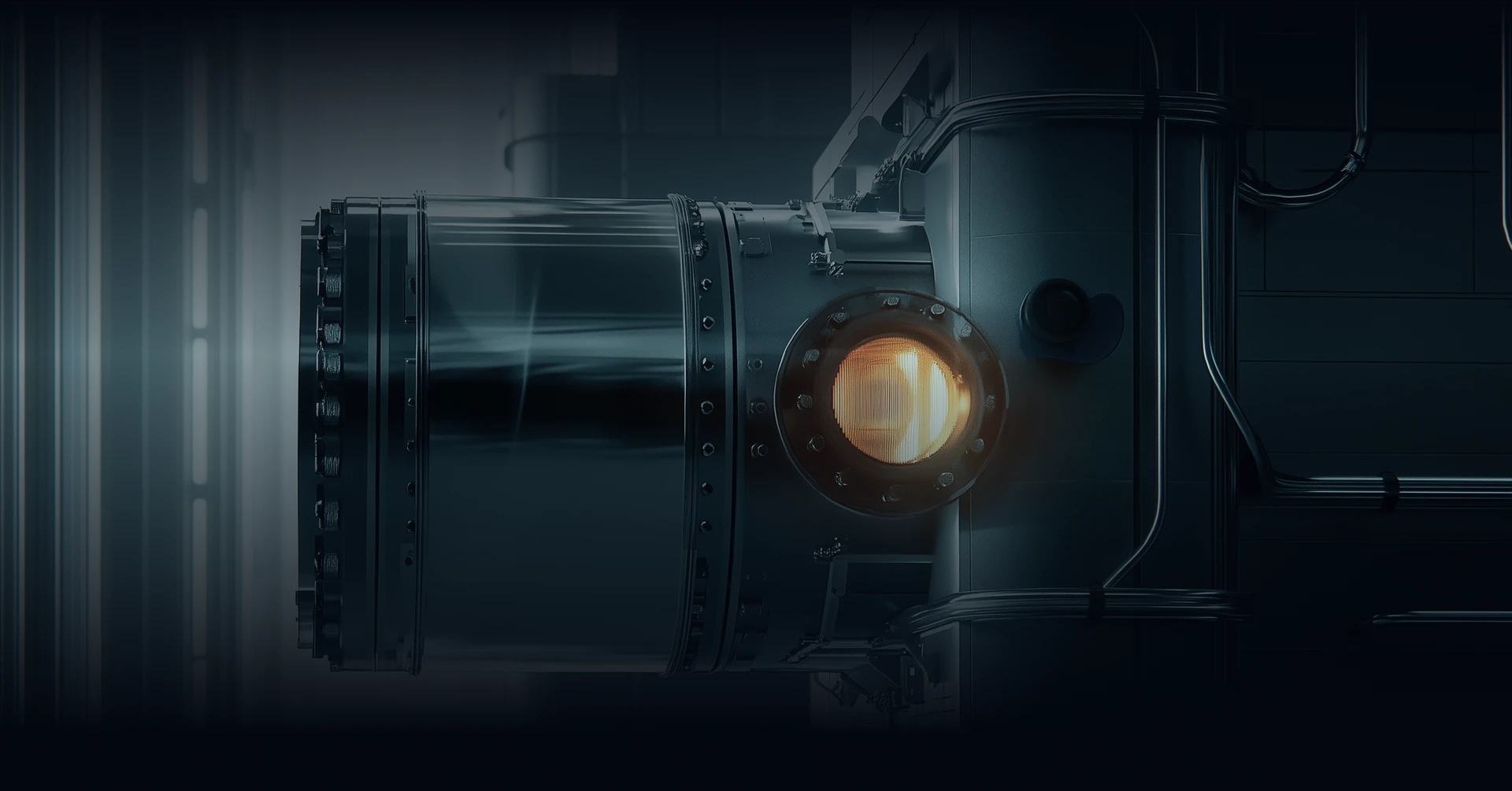 Phasic waste heat to power engine technology
