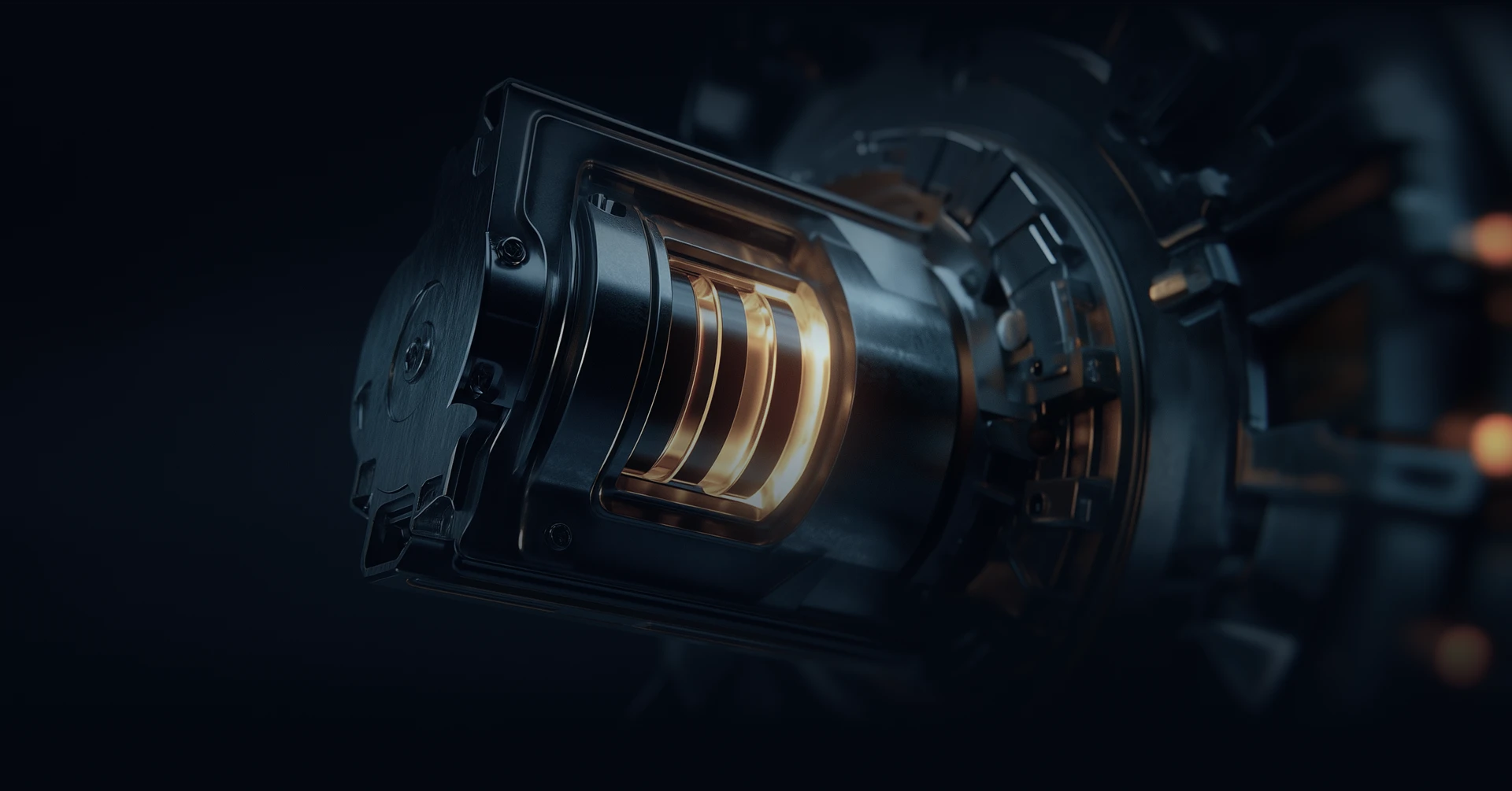 Phasic 3D printed heat exchanger product showcase