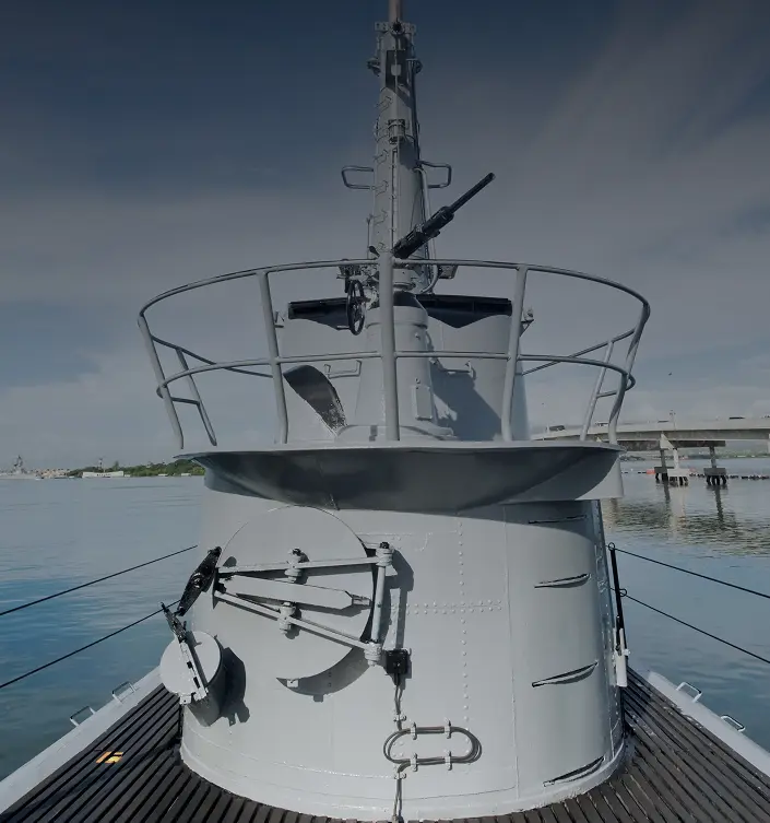Defense and military waste heat to power applications